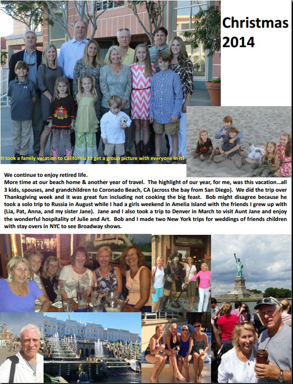 2014 newsletter thumbnail