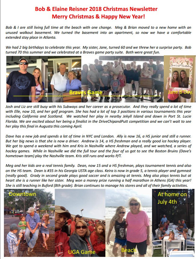 2018 newsletter thumbnail